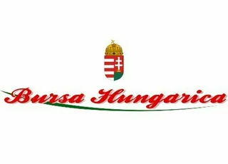 Bursa Hungarica Ösztöndíjpályázat