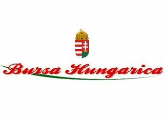 Bursa Hungarica ösztöndíjpályázat 2023